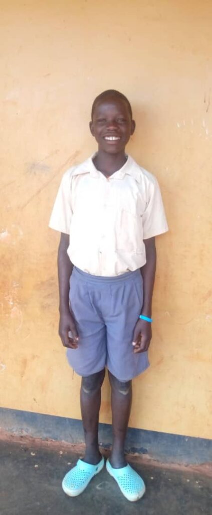 Samuel Tabu