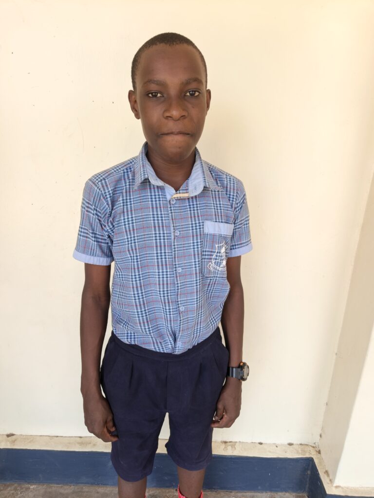 Vincent Ssebowa