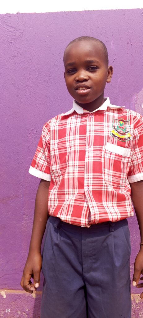 Emmanuel Muwaguzi