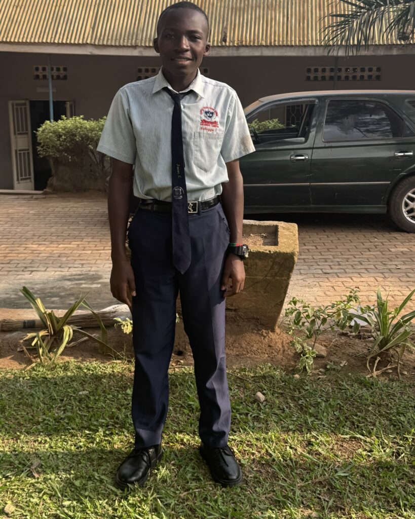 Isaac Lutaaya
