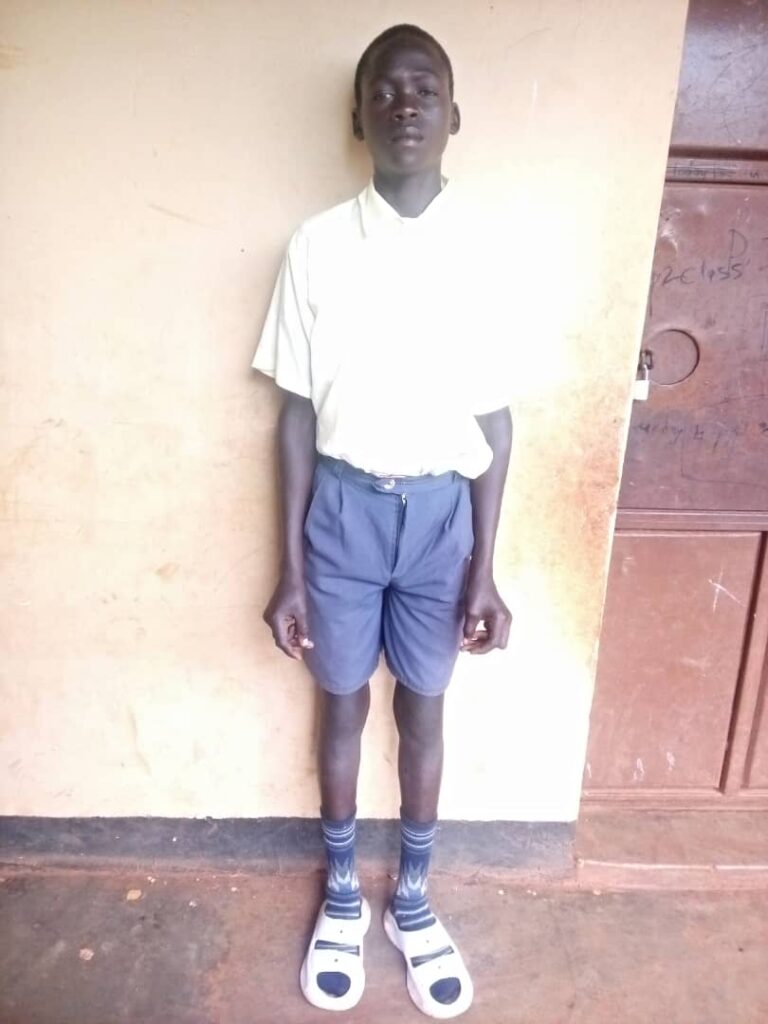 Simon Lokyoo