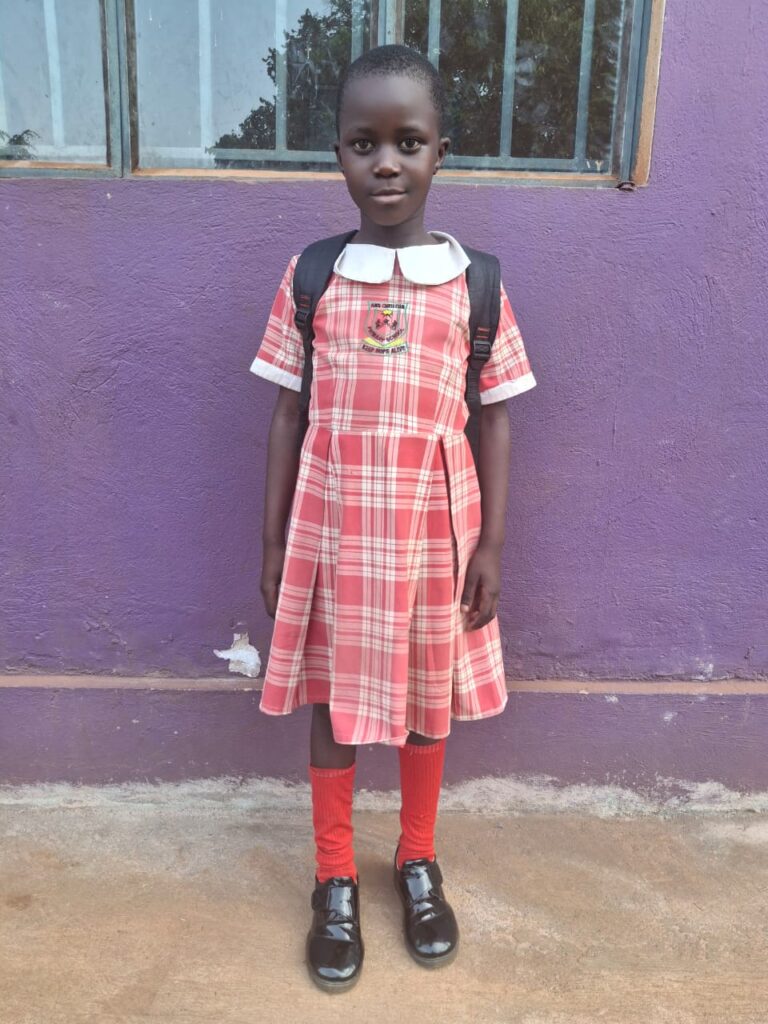 Elizabeth Babirye