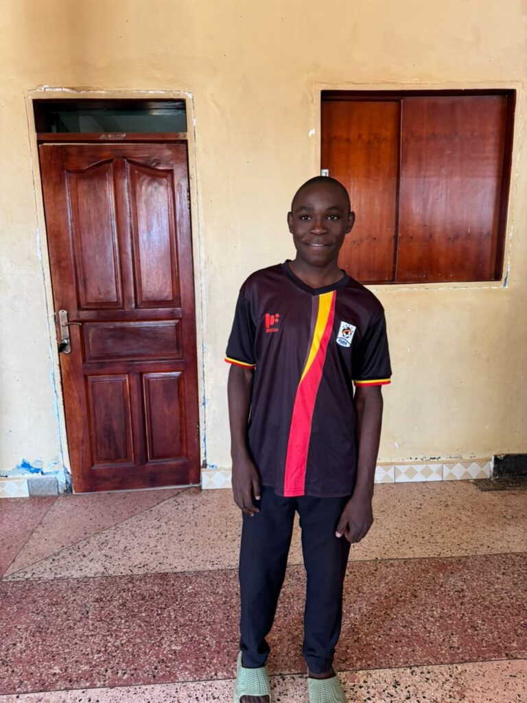 Andrew Kyambadde