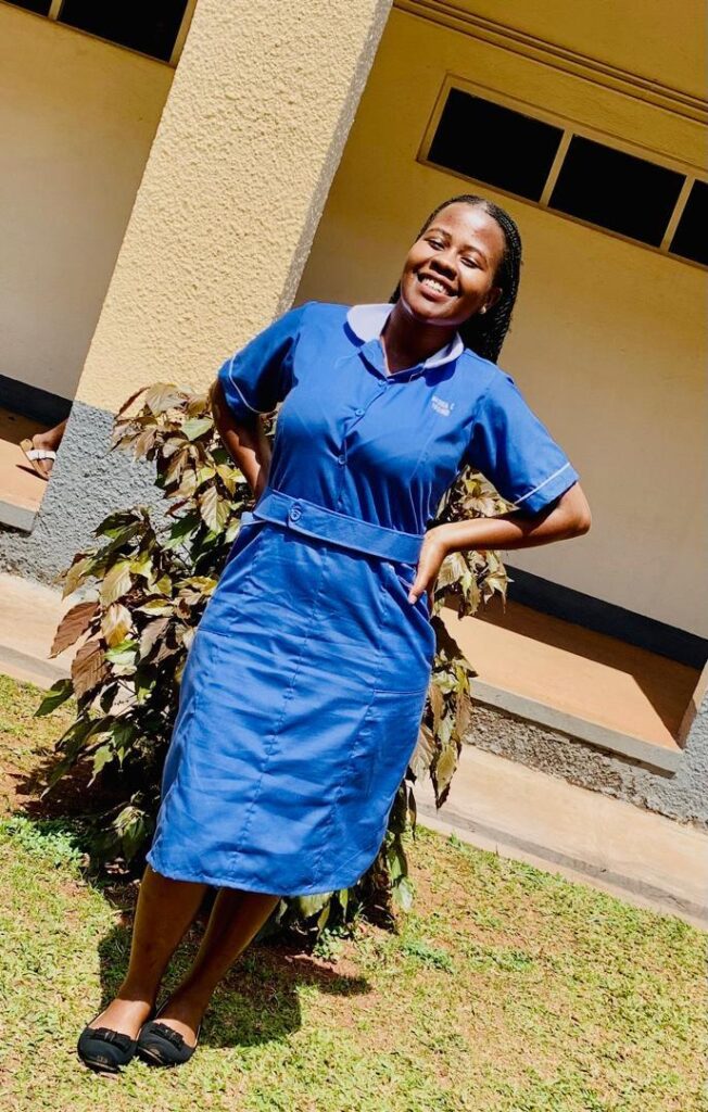 Clarisha Makisa