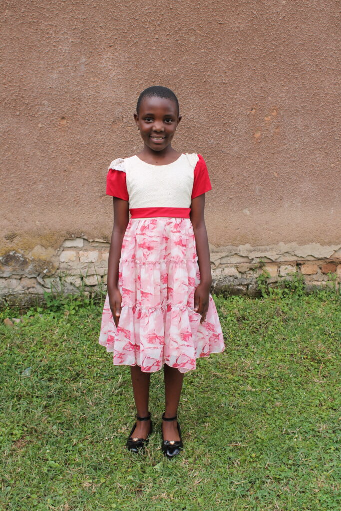 Ashley Akoragye