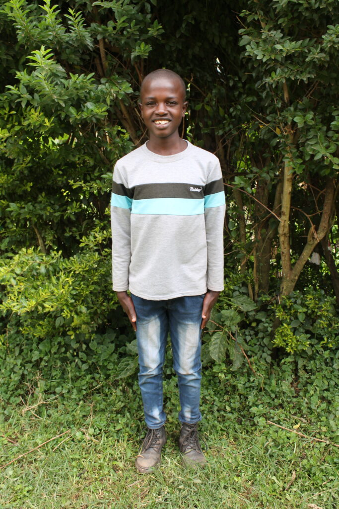 Moris Amanya
