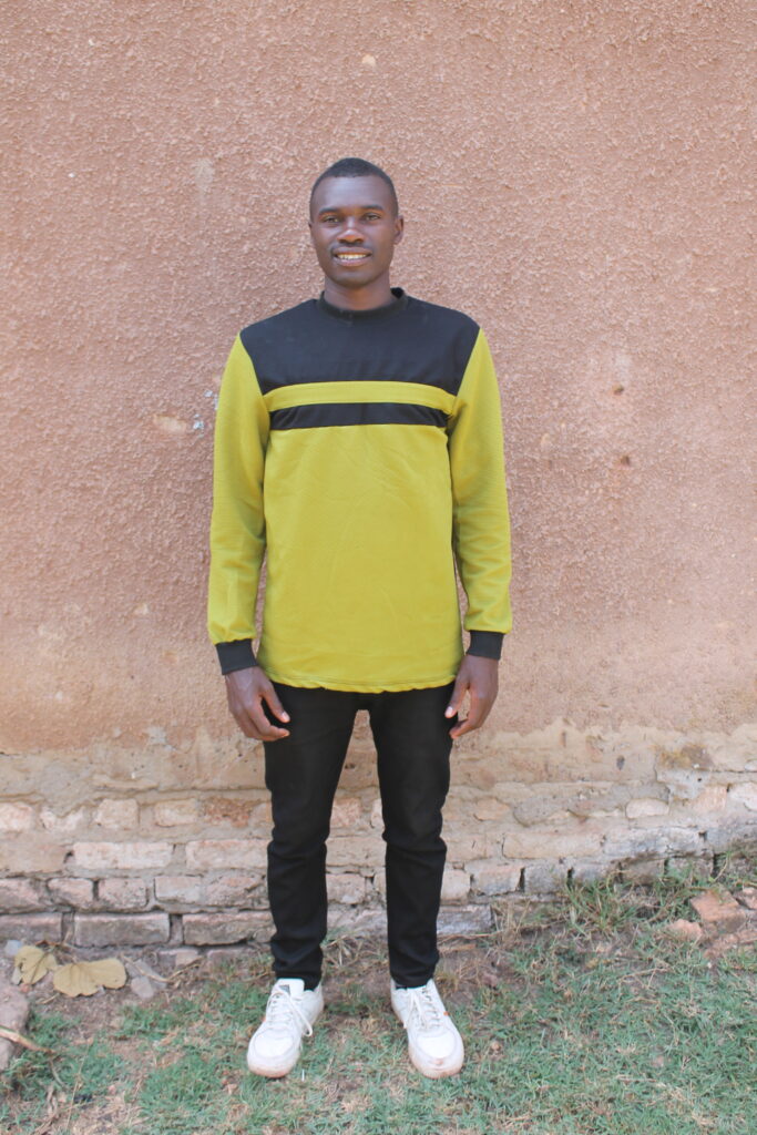 Edman Sebowa