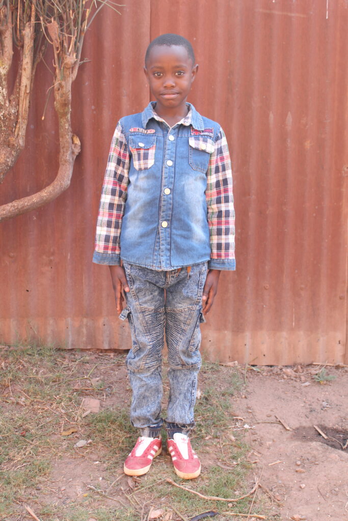 Henry Tuhwera