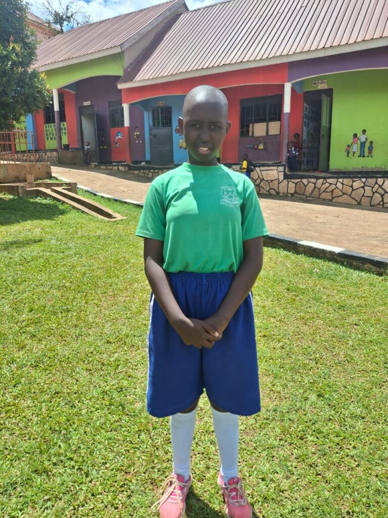 Kibuuka Deborah Xoxo