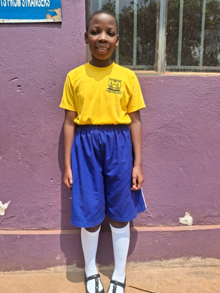 Namawejje Joan Kibuuka