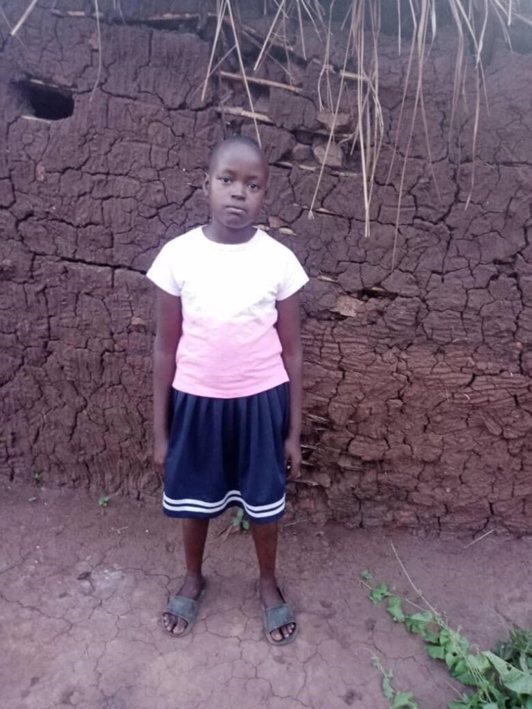 Linda Naluwembe