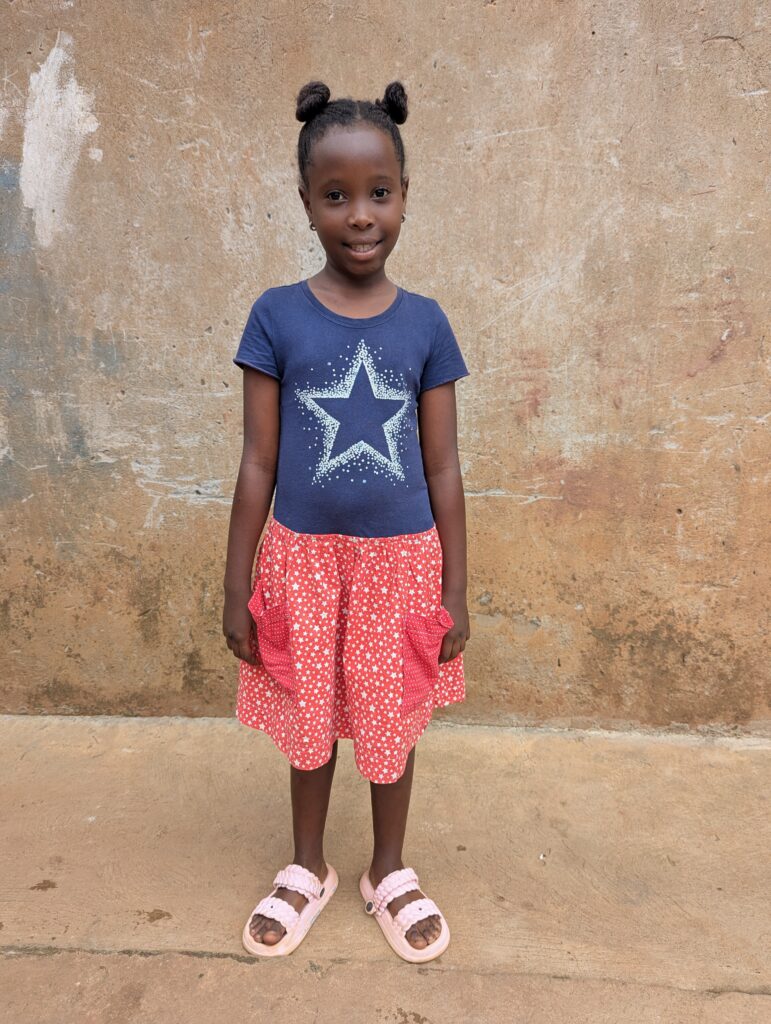 AINEMBABAZI MALAKA
