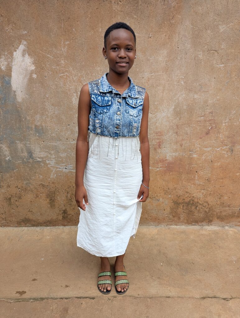 NAKIYEMBA RIHANNAH