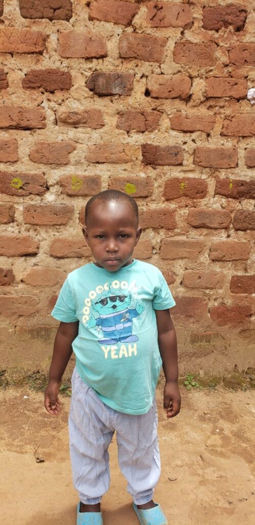 Trevor Muwanguzi Muwonge