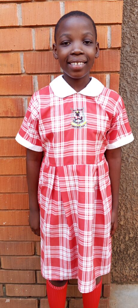 Jasmine Priscilla Kwagala