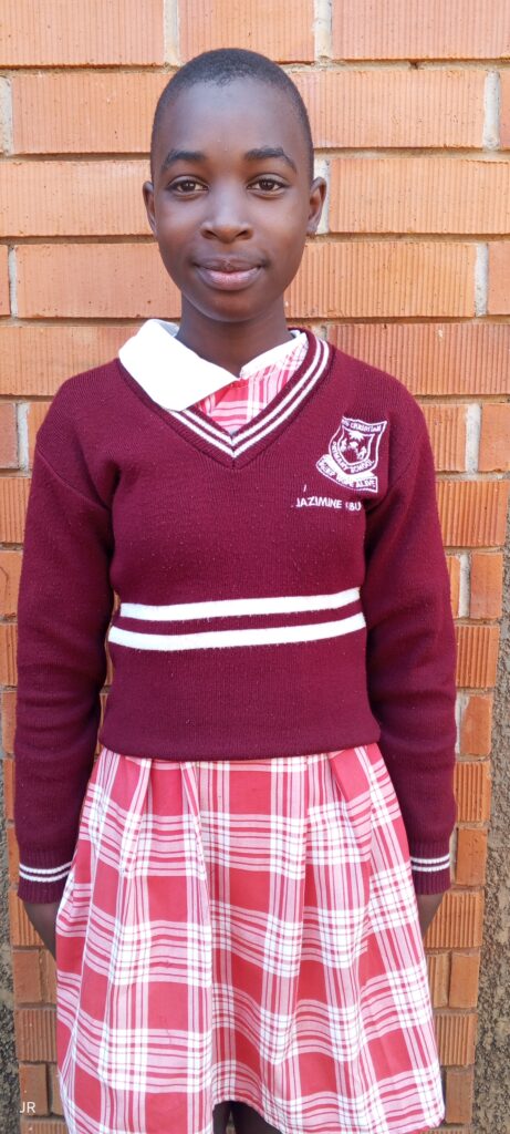 Namawejje Joan Kibuuka