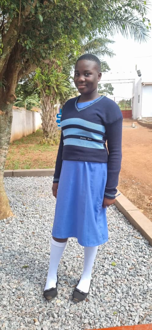 Namagembe Promise