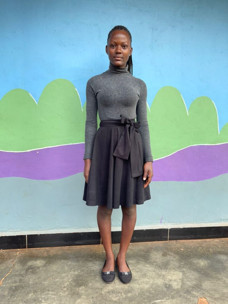Namukwaya Bena
