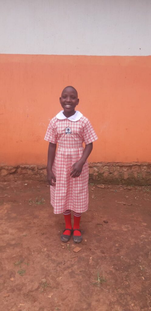 Namwanje Allen