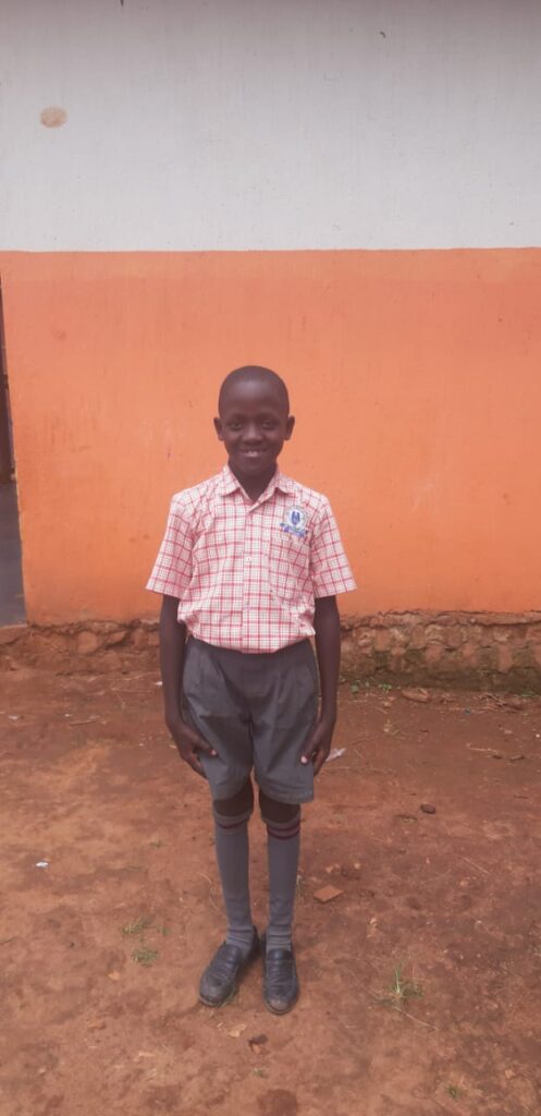 Wasswa Joseph