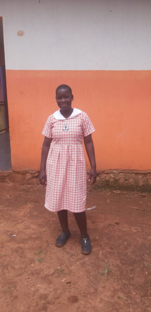 Babirye Priscilla