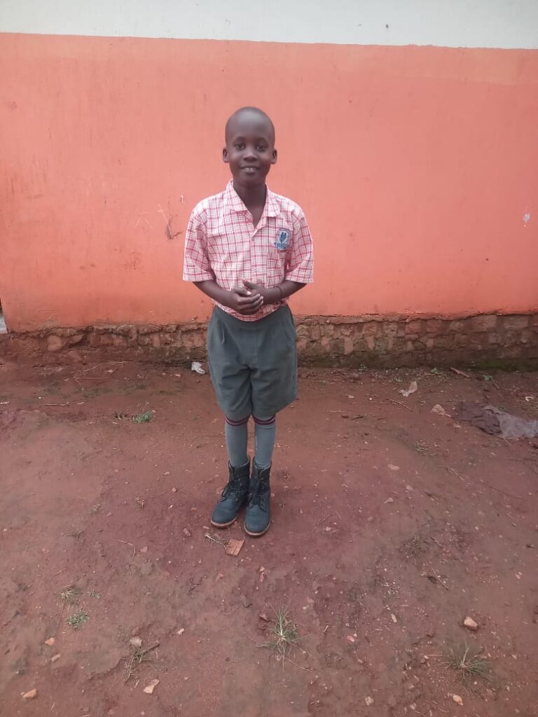 Mayanja Brandon