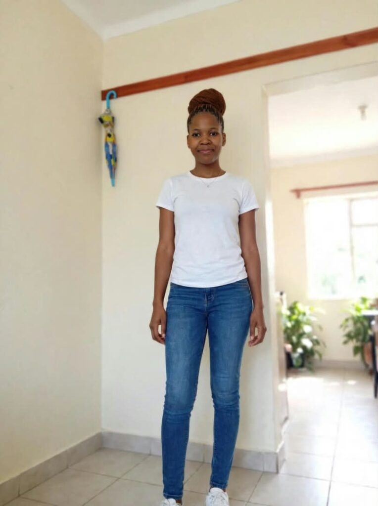 Namuganga Claire