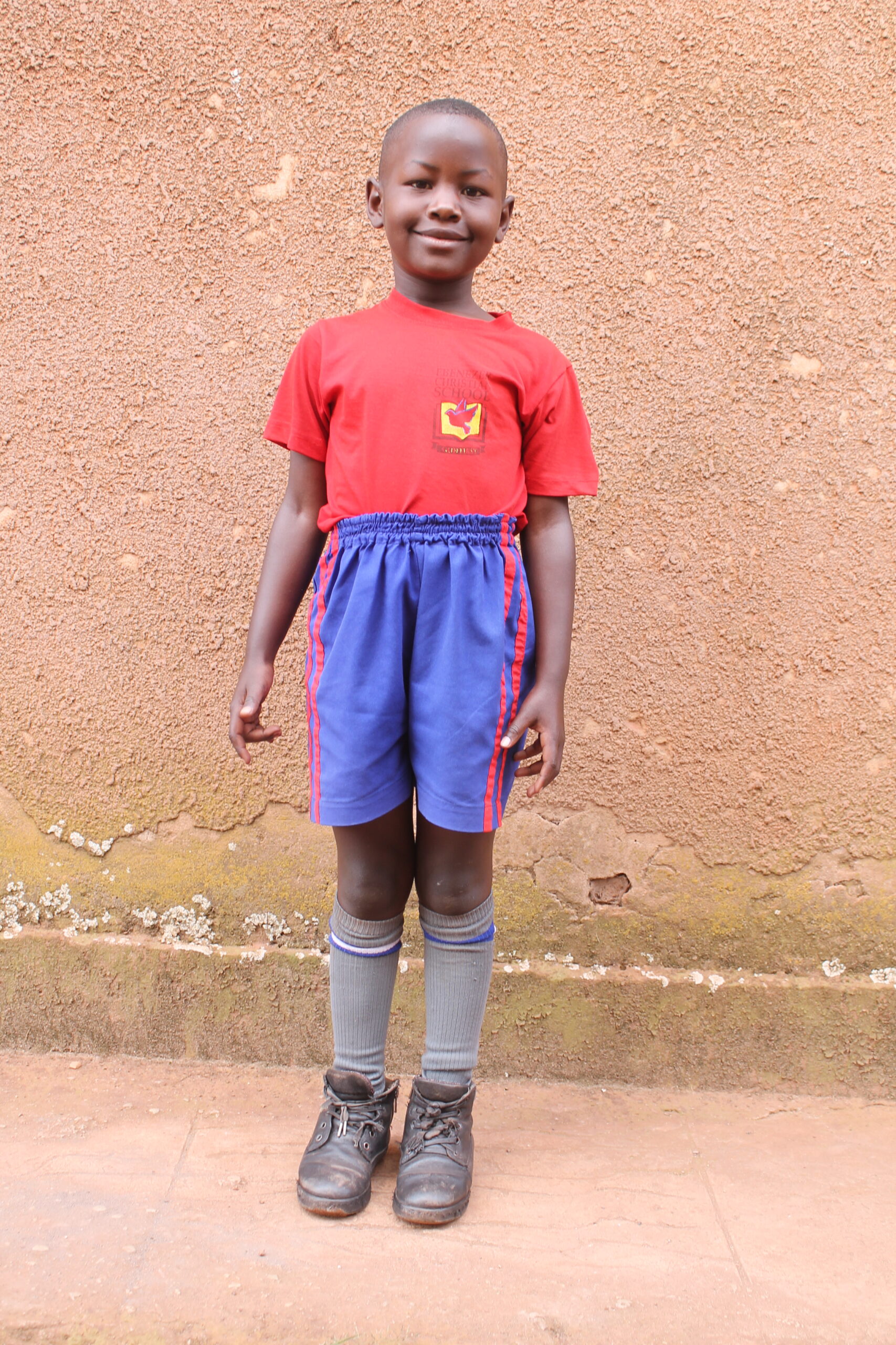 Grace Karungi