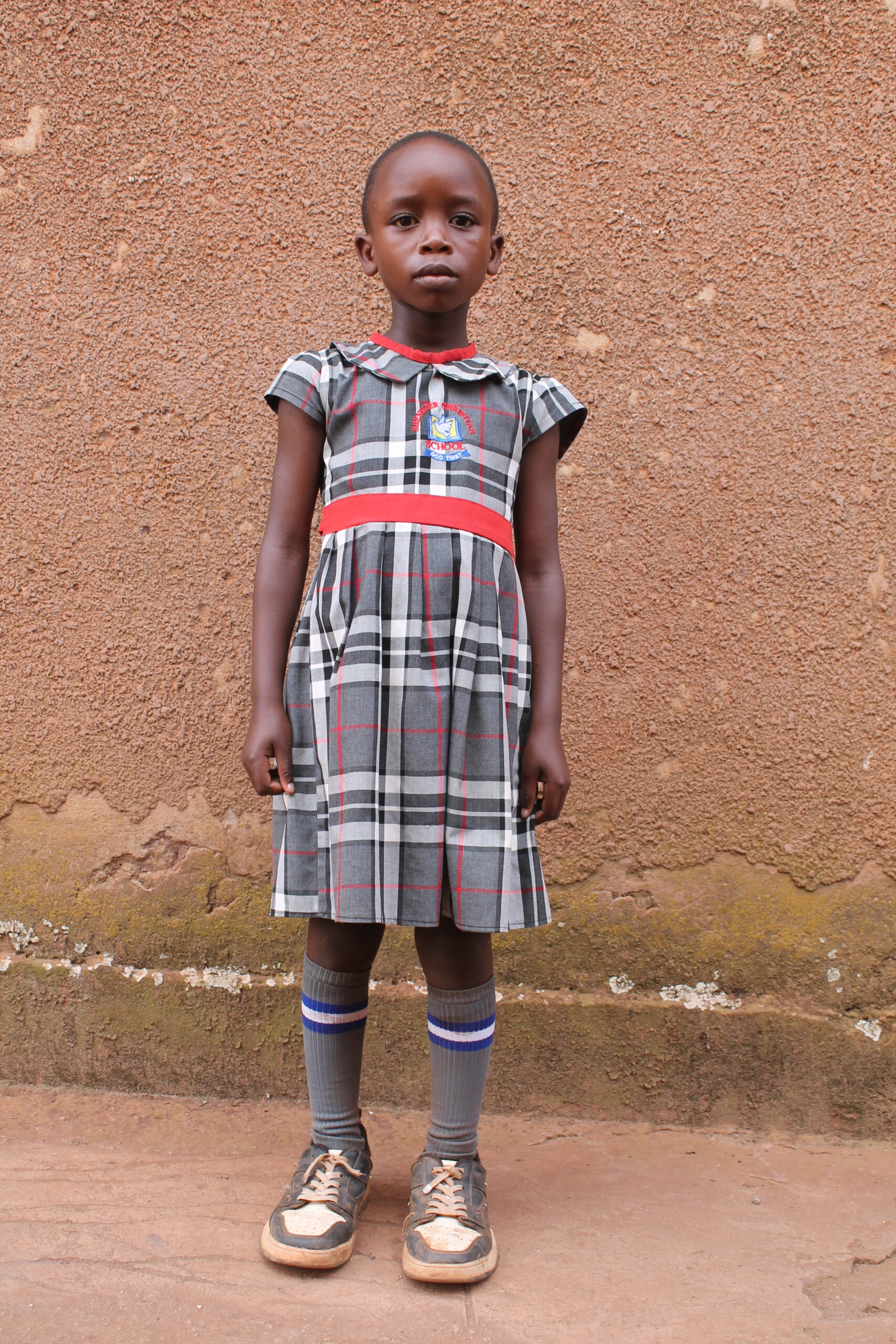 Angel Kemigisha