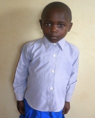 Namaganda Joshua